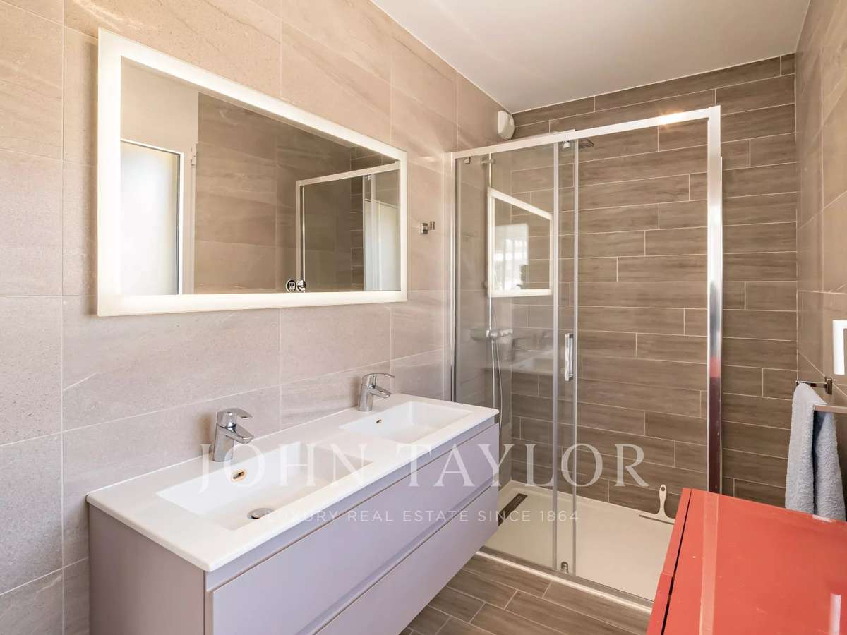 Appartement Cannes