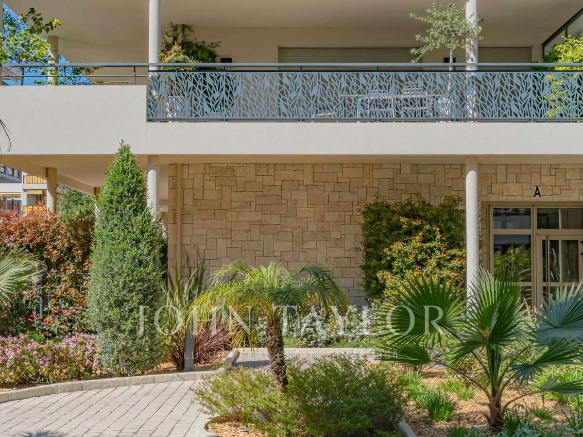 Appartement Cannes