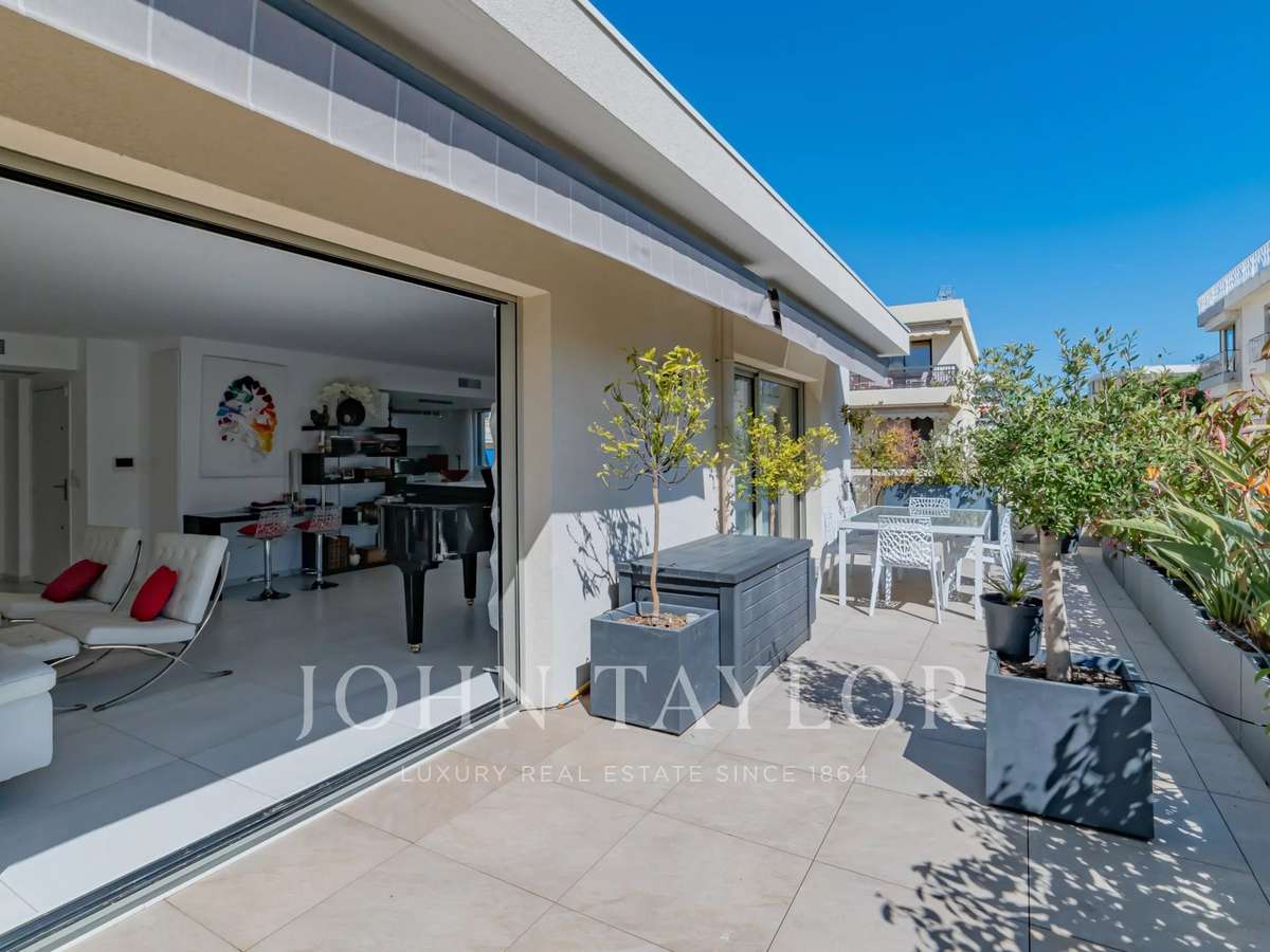 Appartement Cannes
