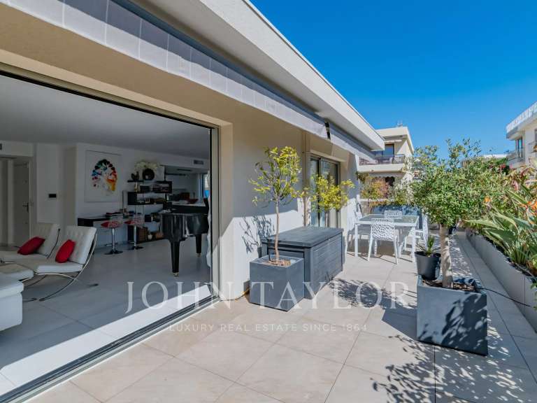 Apartment Cannes - 2 bedrooms - 152m²