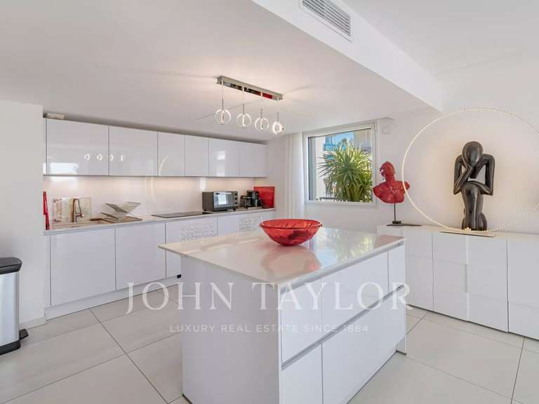 Appartement Cannes - 2 chambres - 152m²