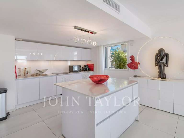 Apartment Cannes - 2 bedrooms - 152m²