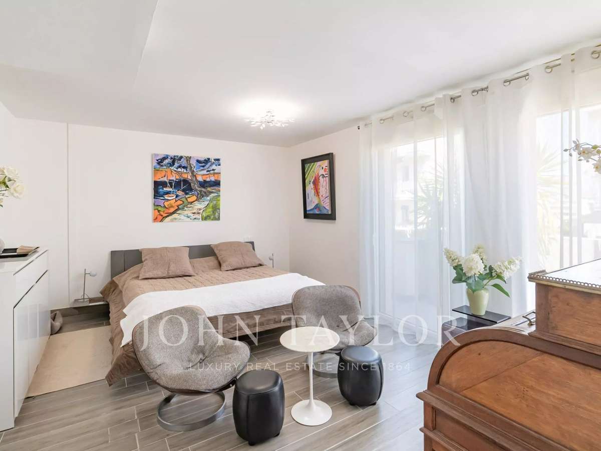 Appartement Cannes