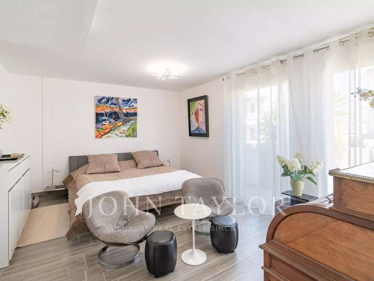 Apartment Cannes - 2 bedrooms - 152m²