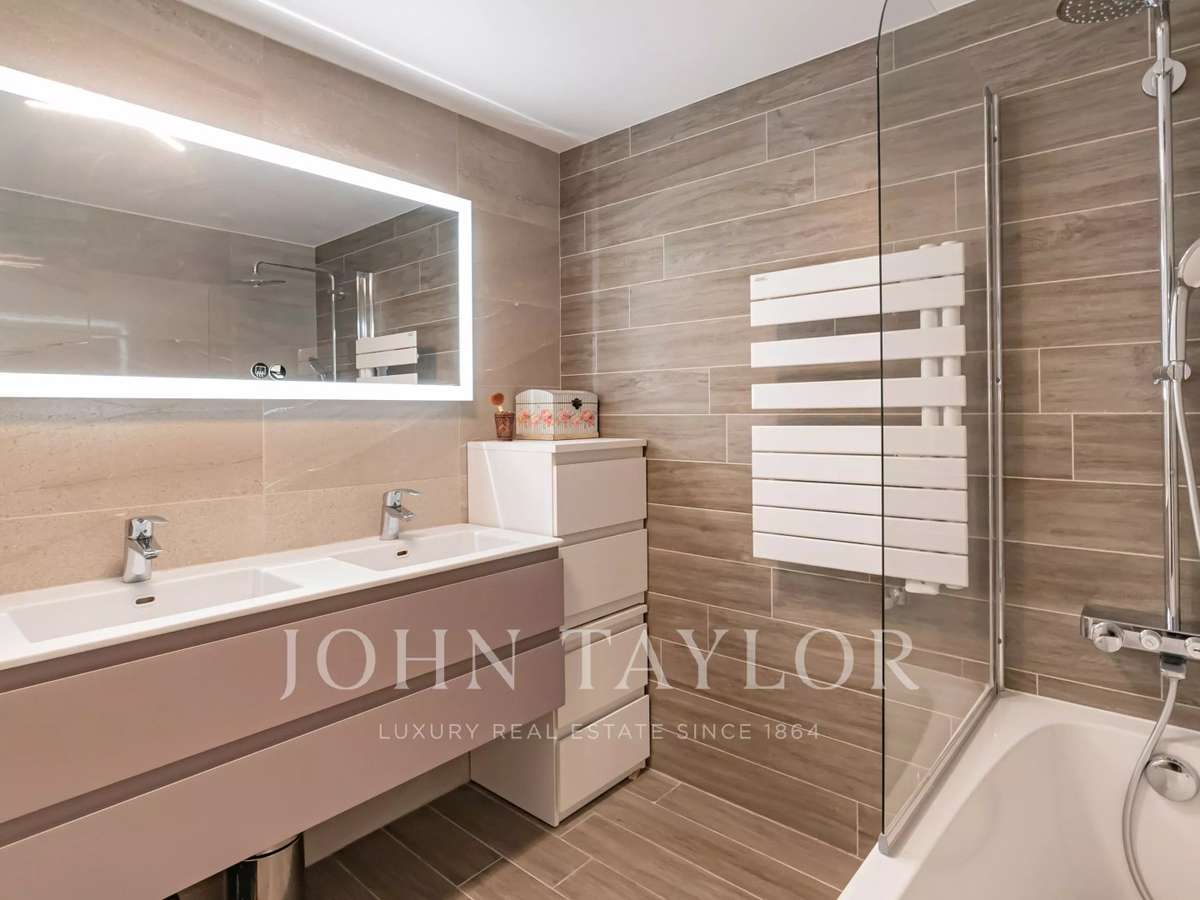 Appartement Cannes