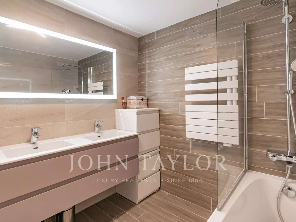 Appartement Cannes