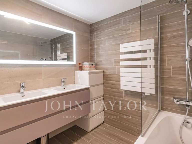 Apartment Cannes - 2 bedrooms - 152m²