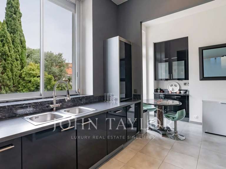 Appartement Cannes - 4 chambres - 196m²