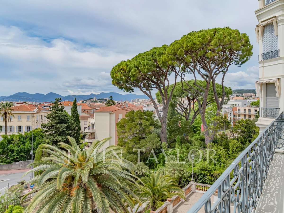 Appartement Cannes
