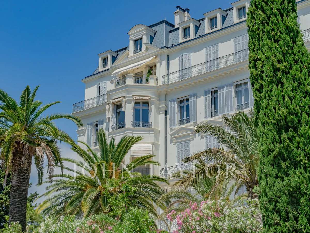 Appartement Cannes