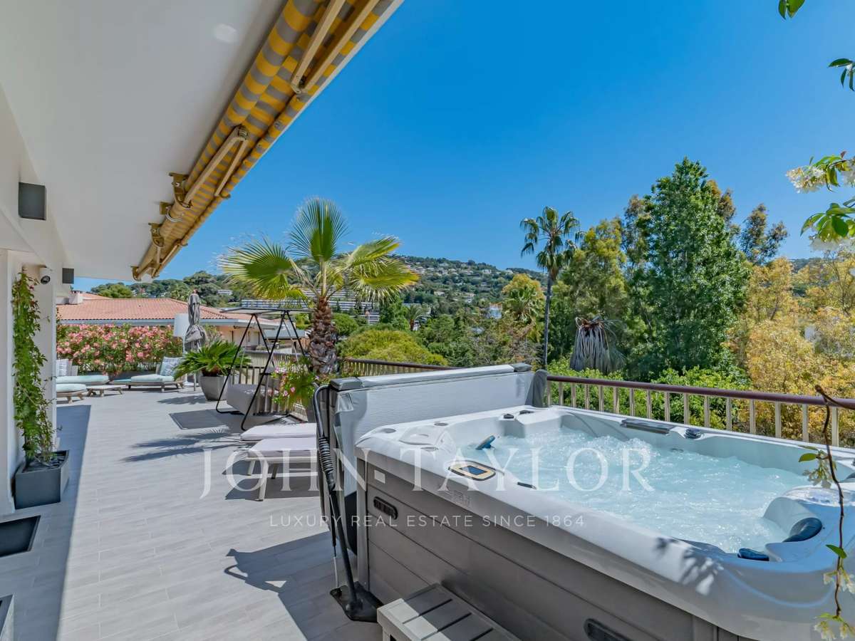 Appartement Cannes