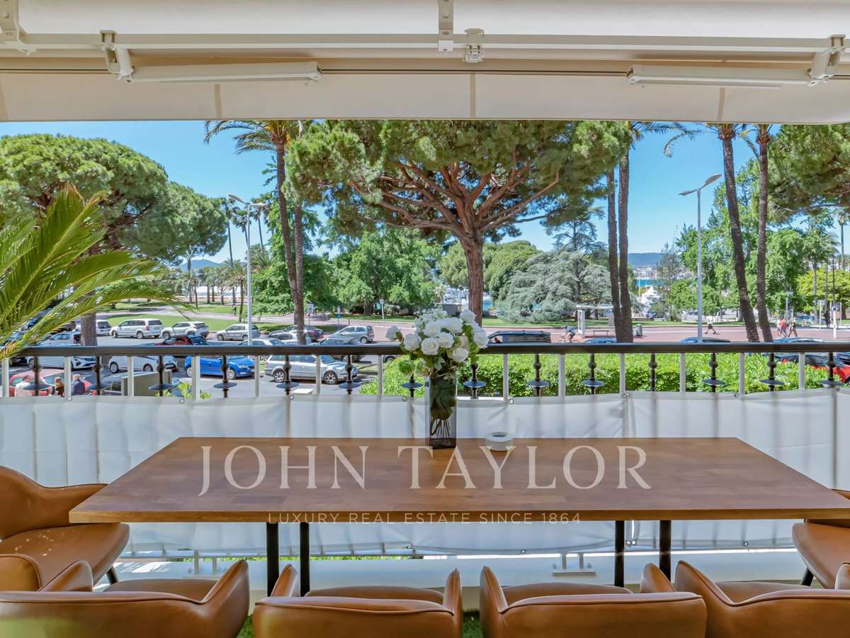 Appartement Cannes