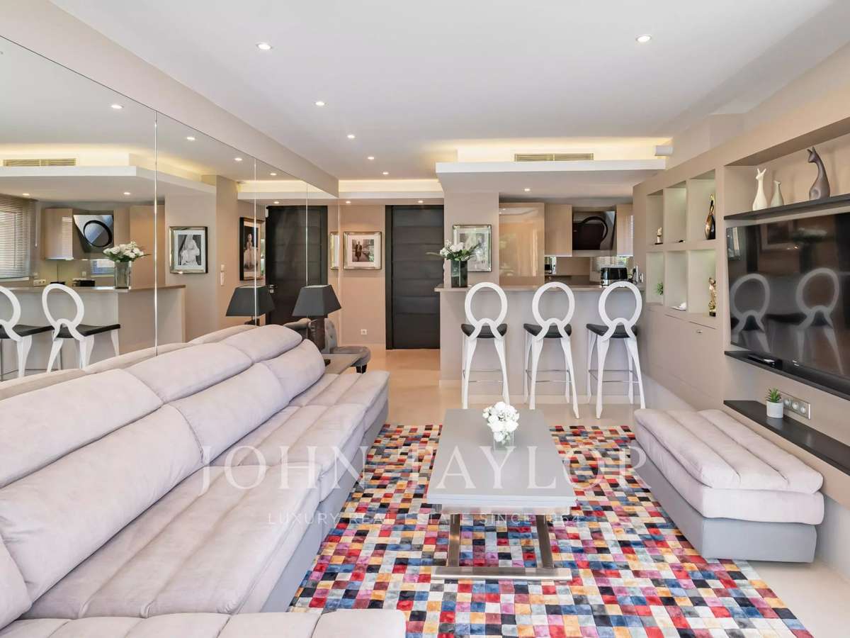 Appartement Cannes