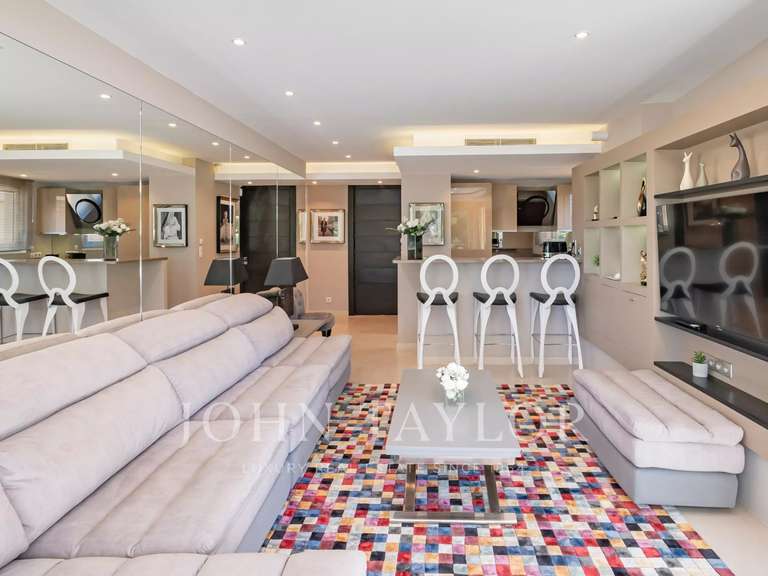 Appartement Cannes - 2 chambres - 83m²