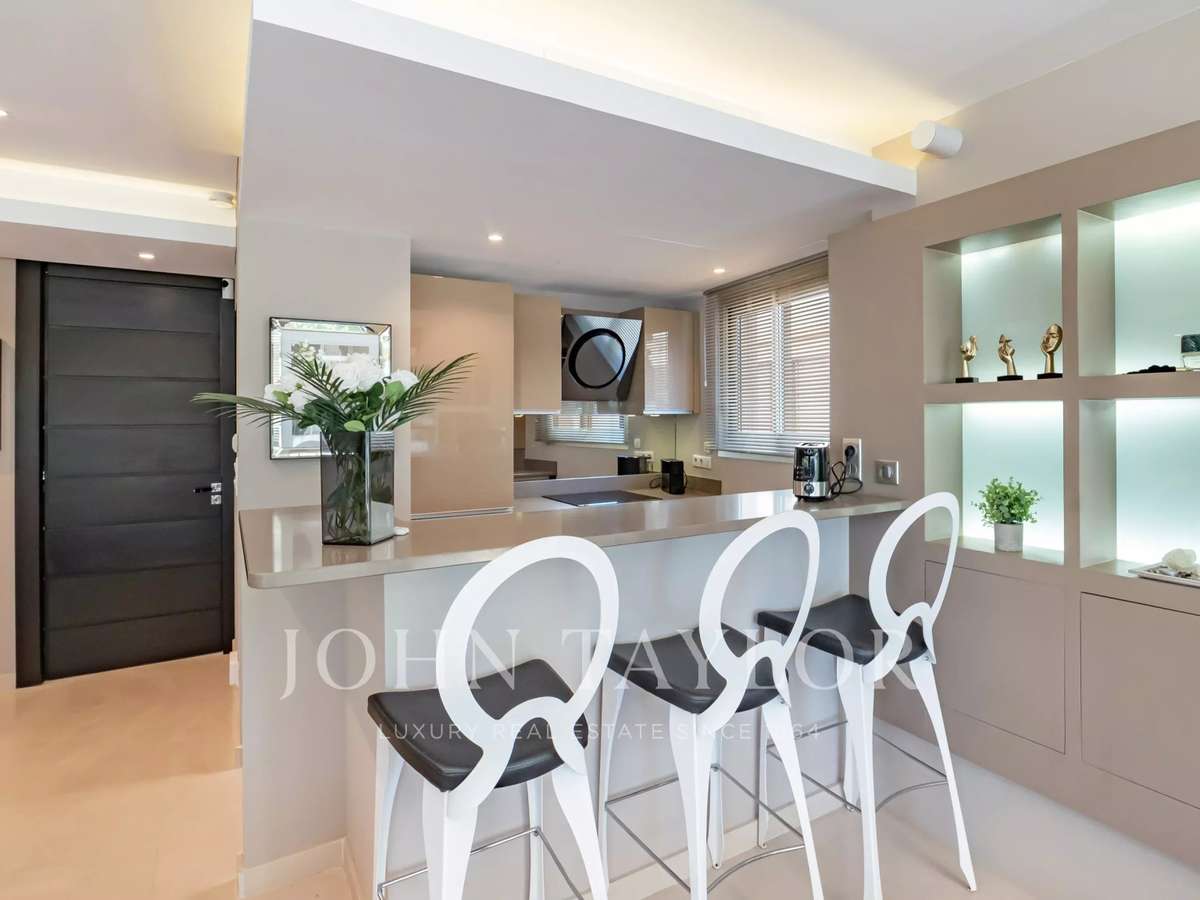 Appartement Cannes