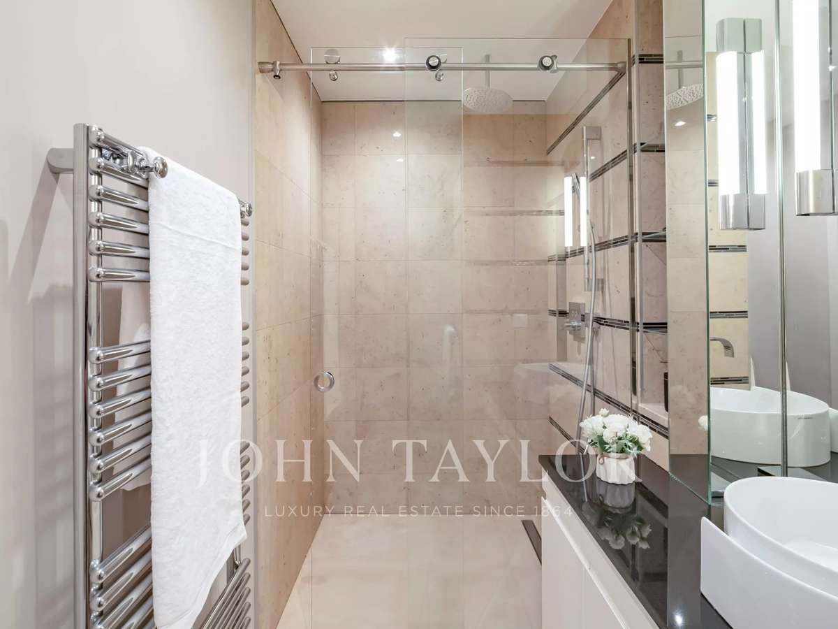 Appartement Cannes