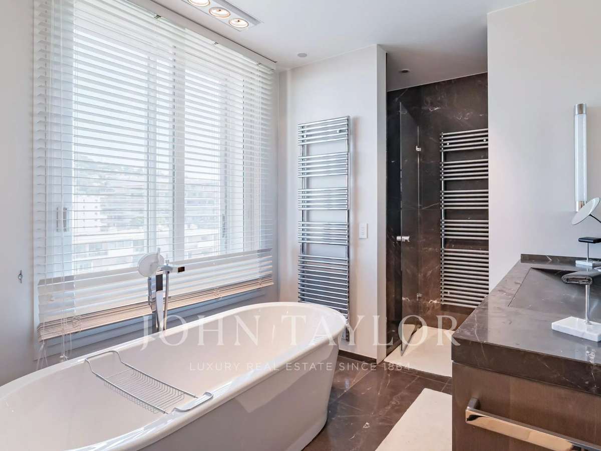 Appartement Cannes