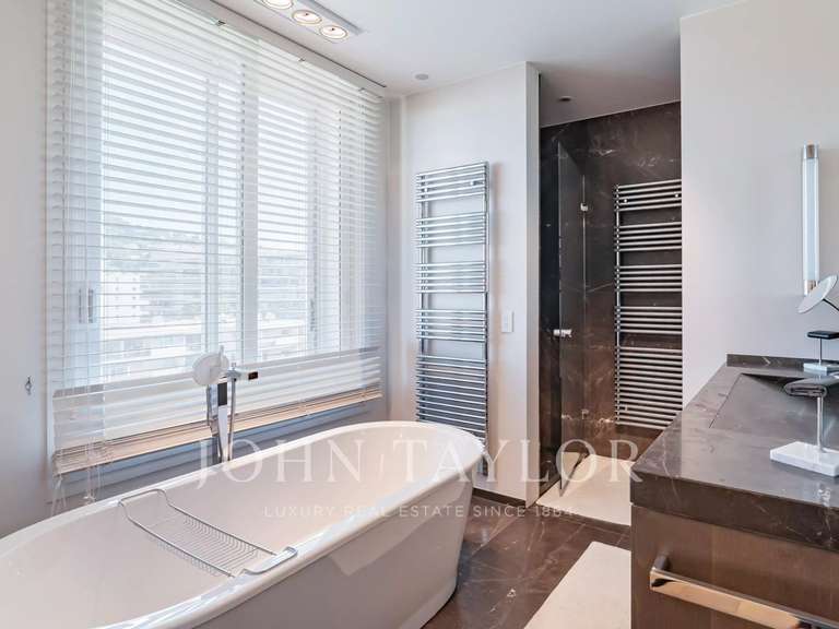 Appartement avec Vue sur mer Cannes - 2 chambres - 120m²