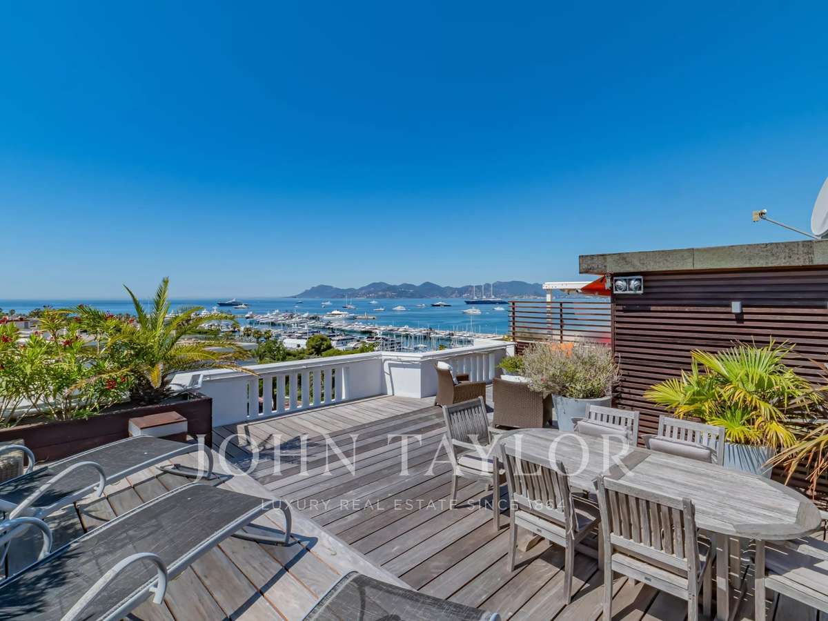 Apartment Cannes
