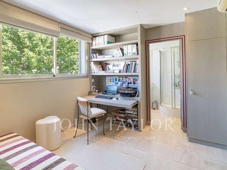 Appartement Cannes - 3 chambres - 160m²