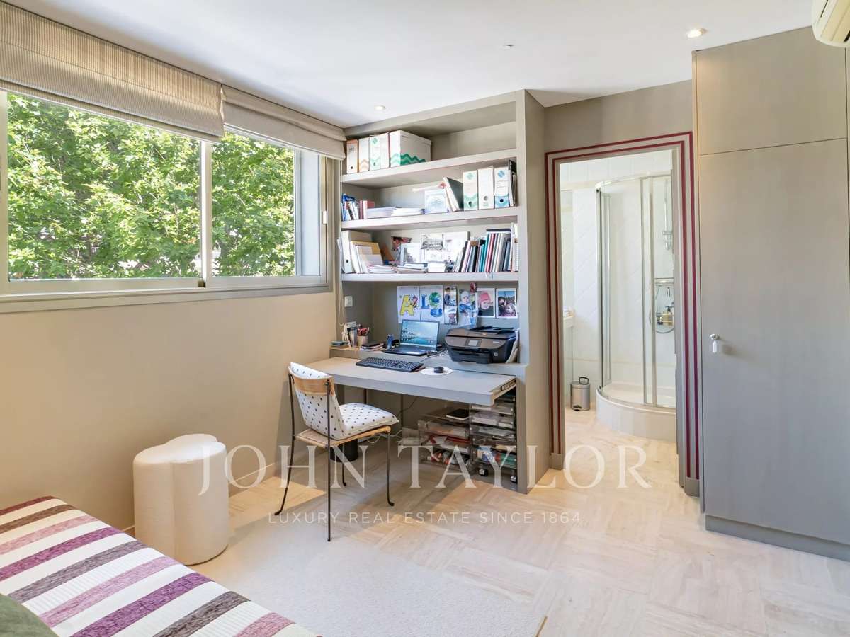 Appartement Cannes