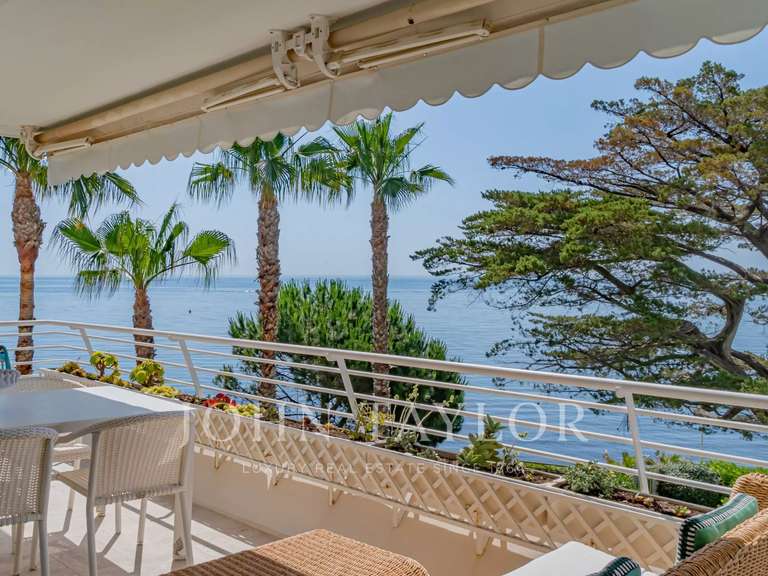 Appartement Cannes - 3 chambres - 160m²