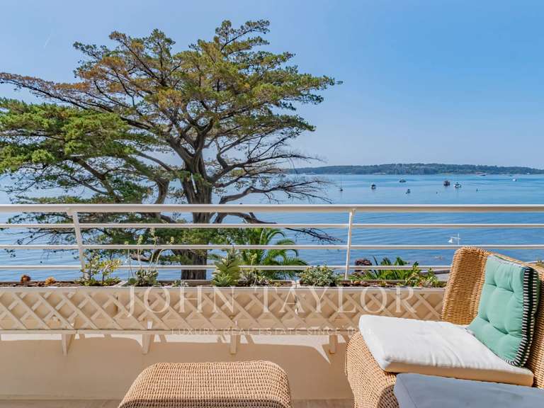 Appartement Cannes - 3 chambres - 160m²
