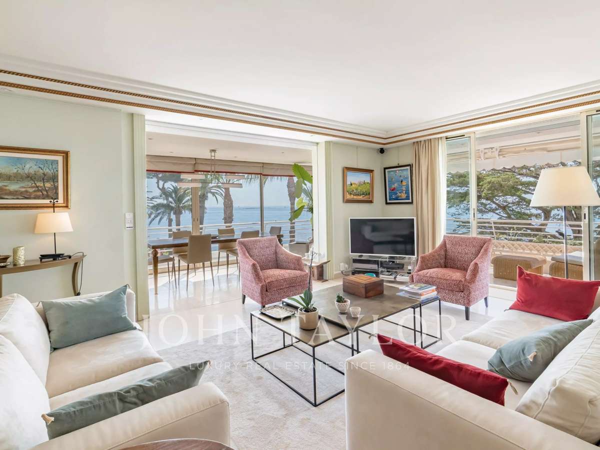 Appartement Cannes