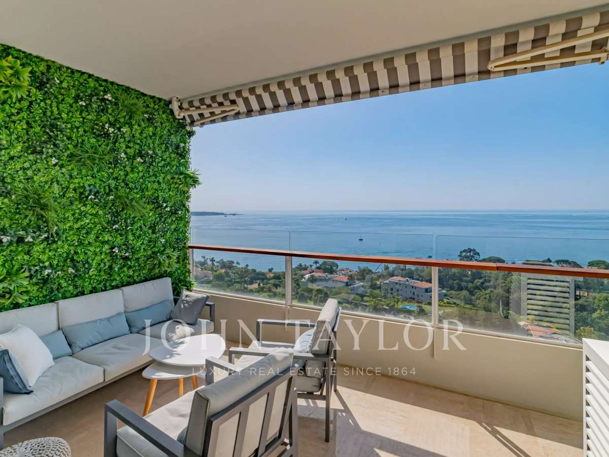 Apartment Vallauris