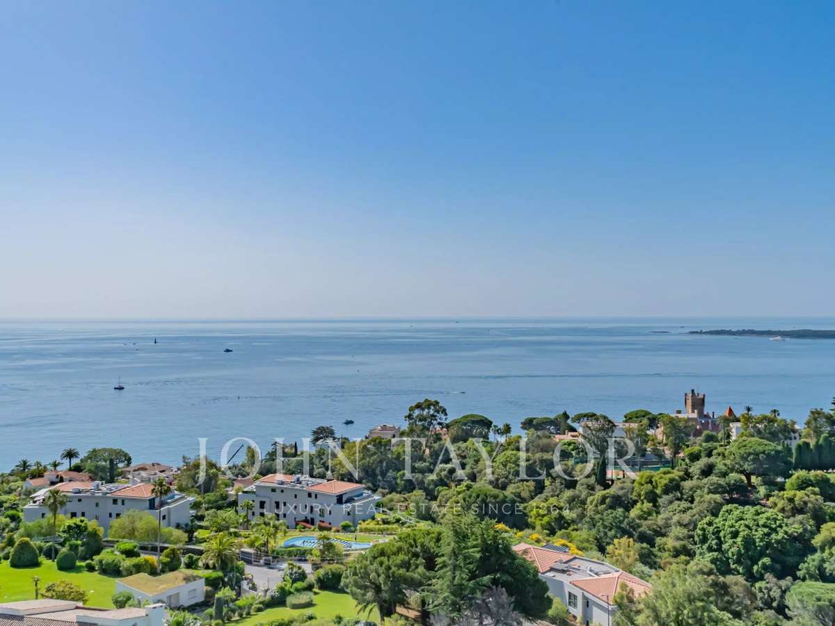 Apartment Vallauris