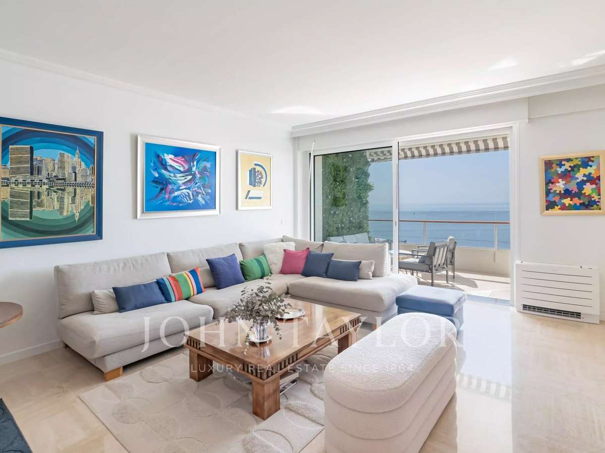 Apartment Vallauris