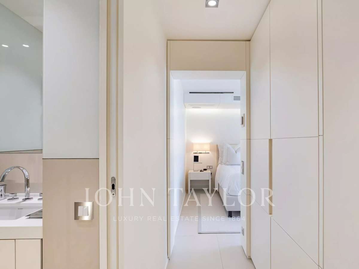 Appartement Cannes