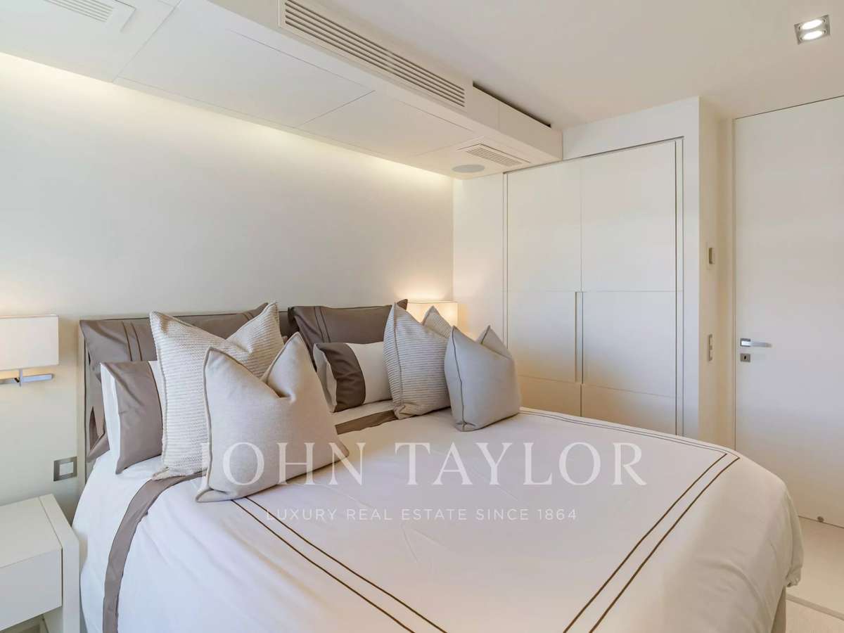 Appartement Cannes