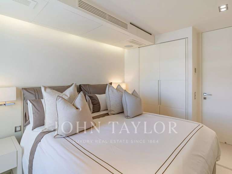 Appartement Cannes - 4 chambres - 139m²