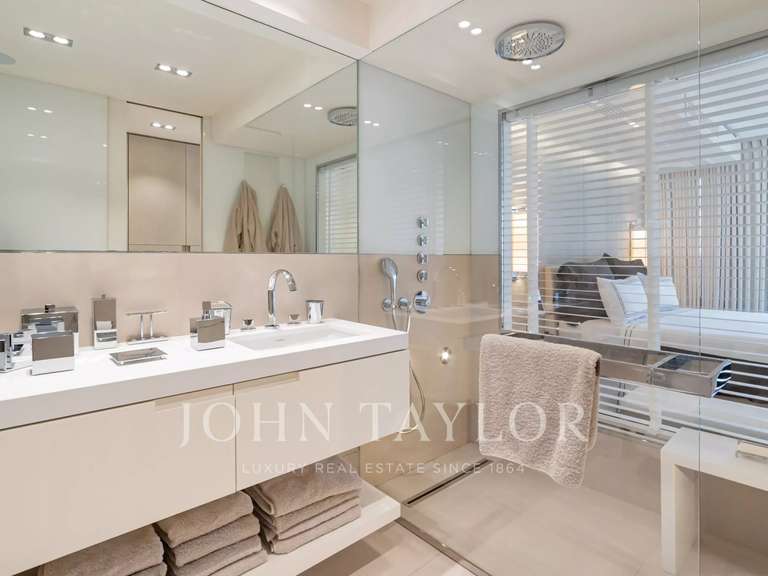 Appartement Cannes - 4 chambres - 139m²