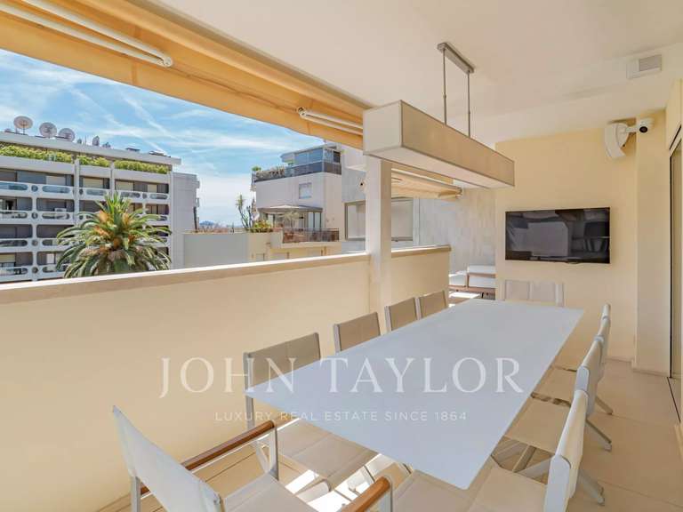 Appartement Cannes - 4 chambres - 139m²