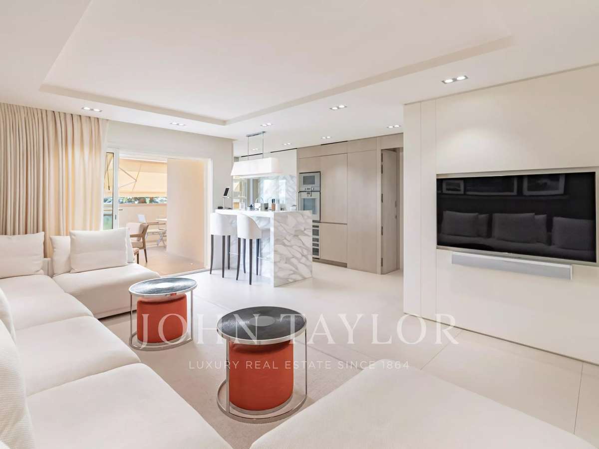 Appartement Cannes