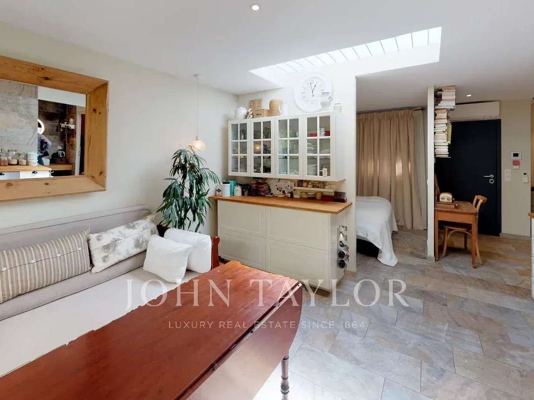 Appartement Cannes