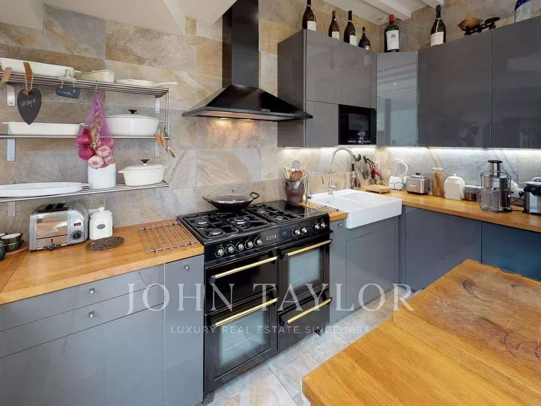 Appartement Cannes