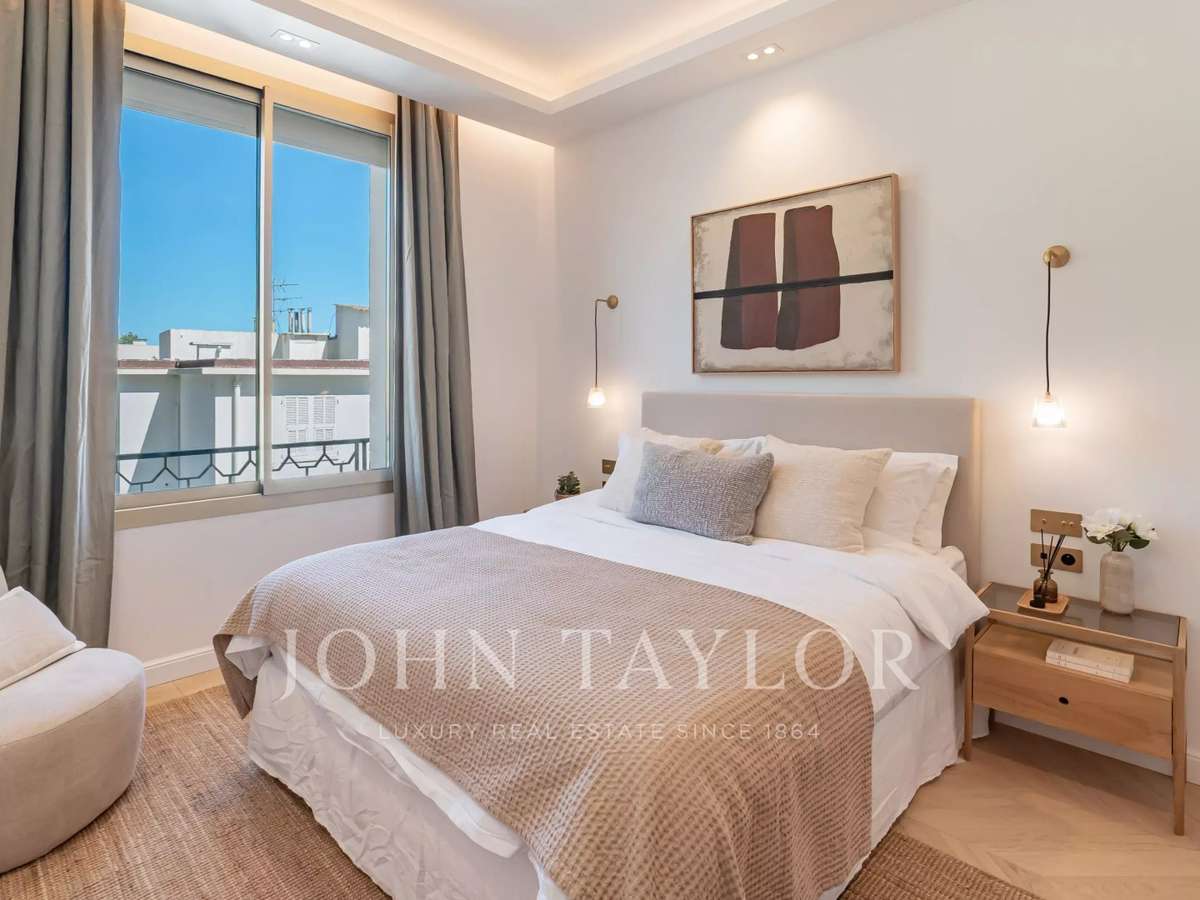 Appartement Cannes