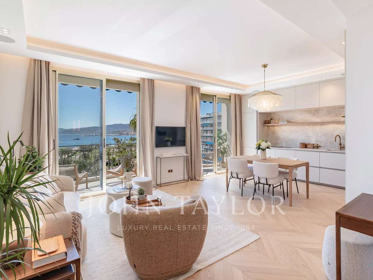 Appartement Cannes
