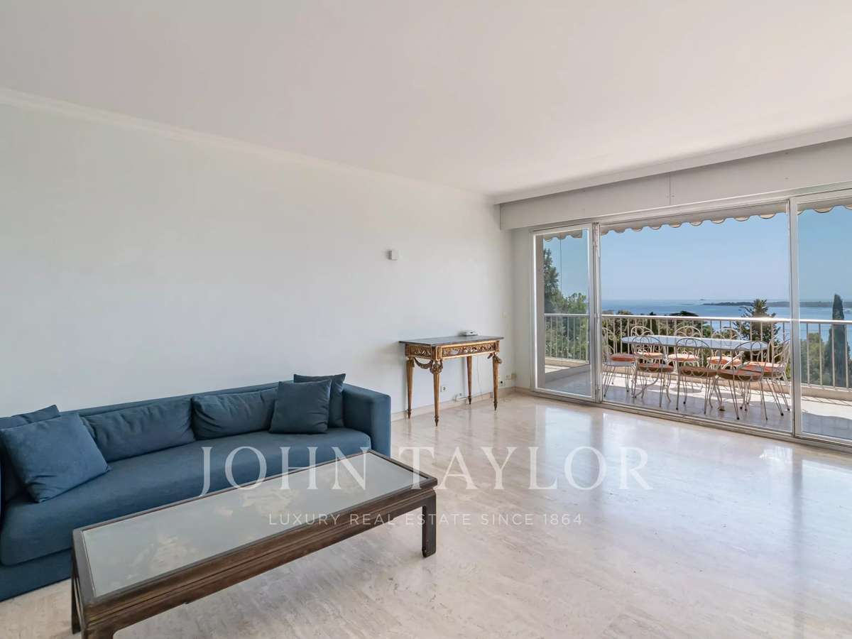 Apartment Cannes