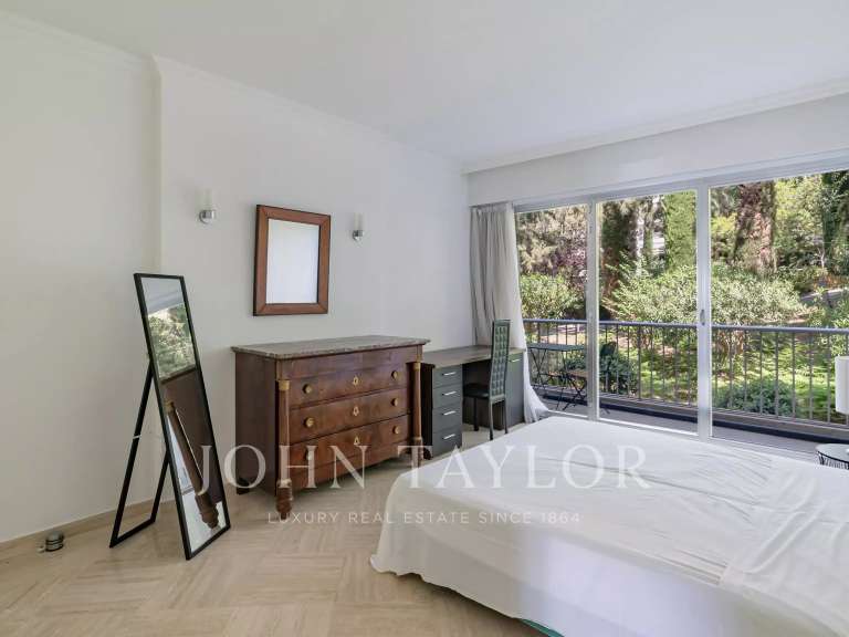 Apartment with Sea view Cannes - 2 bedrooms - 102m²