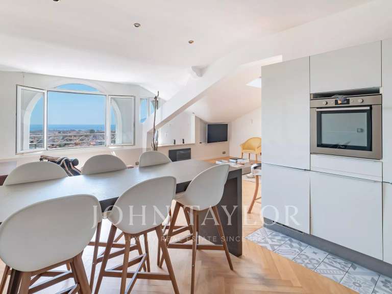 Apartment Cannes - 2 bedrooms - 106m²