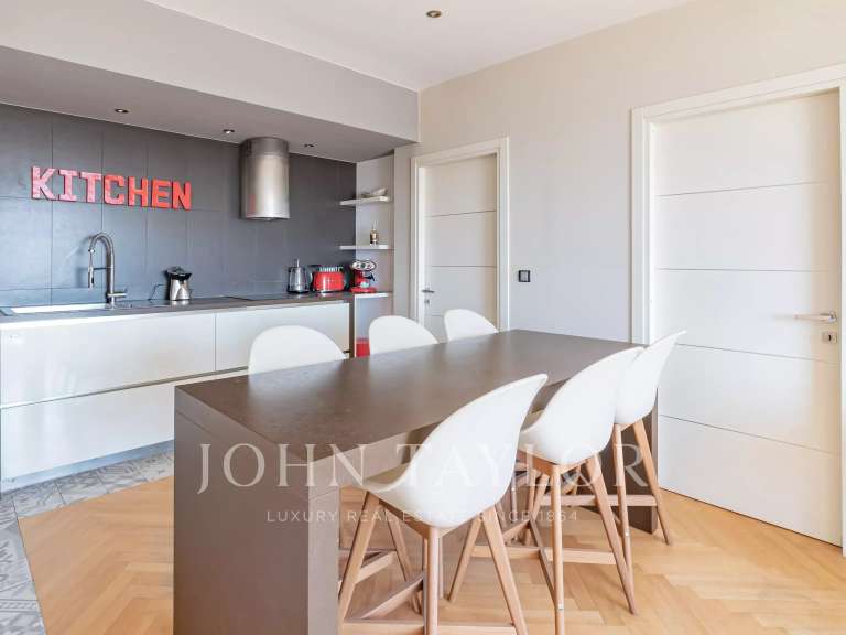 Apartment Cannes - 2 bedrooms - 106m²