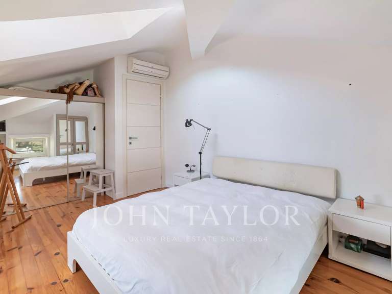 Apartment Cannes - 2 bedrooms - 106m²