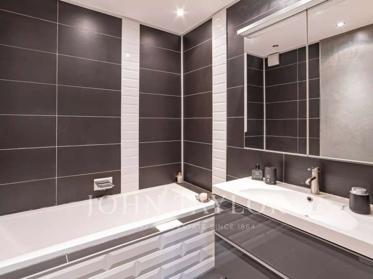 Apartment Cannes - 2 bedrooms - 106m²
