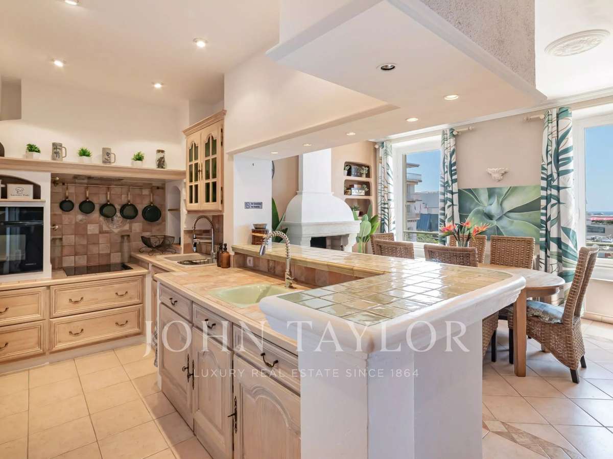 Appartement Cannes