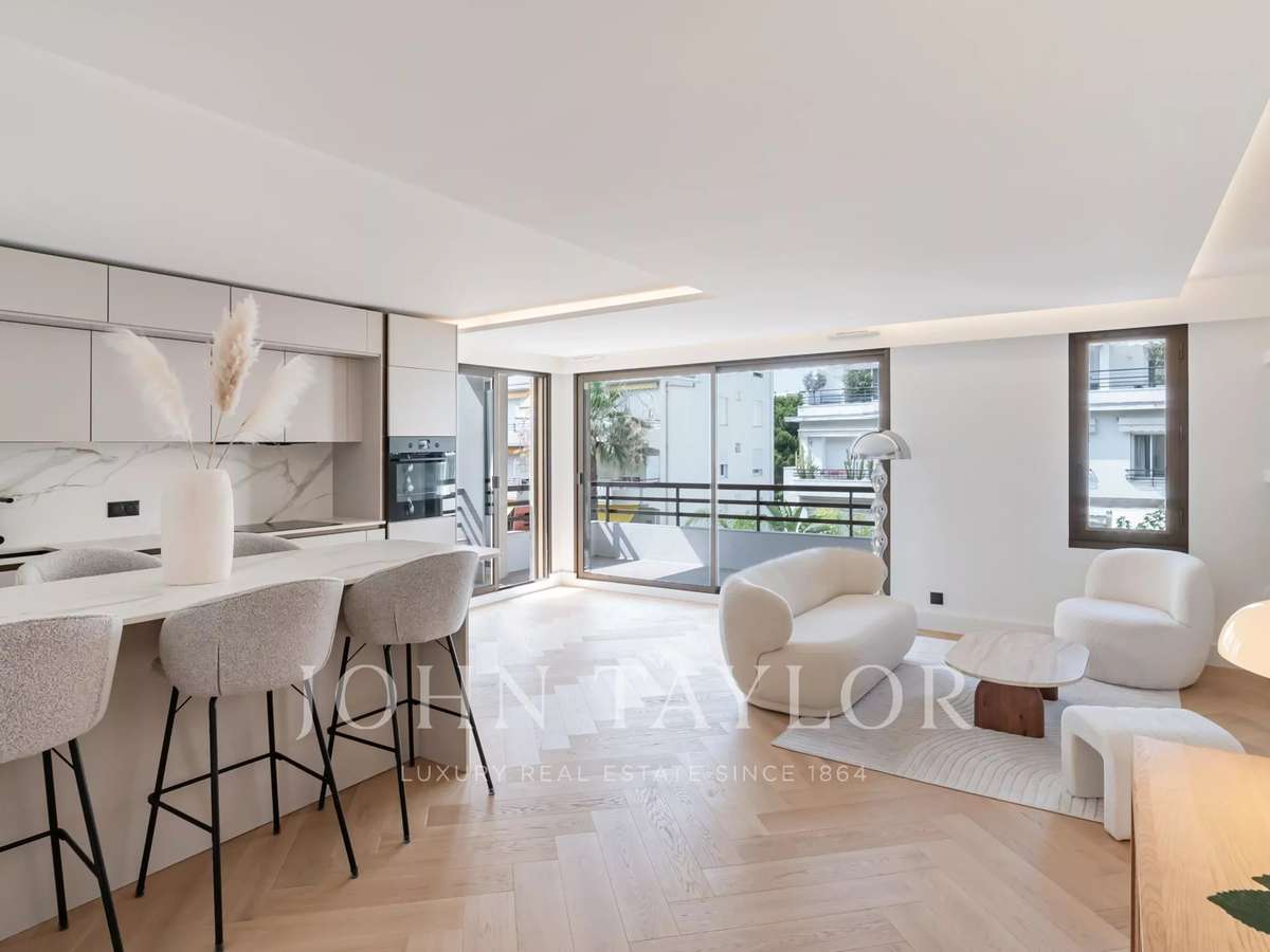 Appartement Cannes