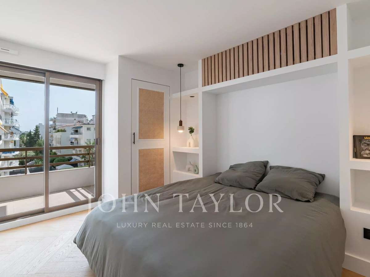 Appartement Cannes